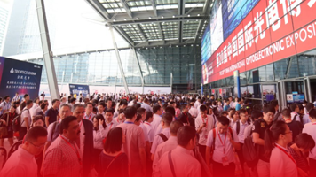 استمتعت Sintai بازدهار رائع في CIOE