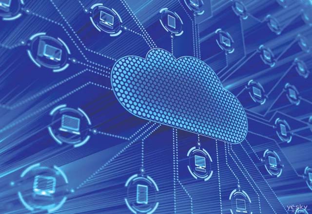 حل الربط بين الحرم الجامعي