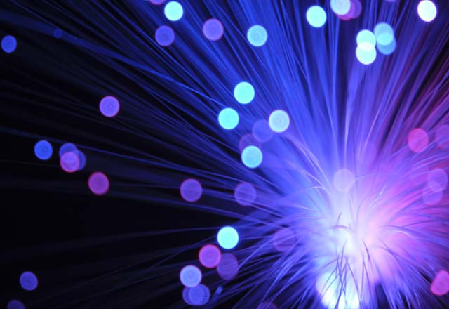 حل اكتساب الربط البصري والتضخيم