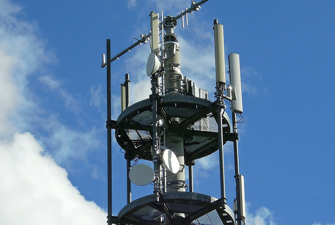 معرض المعلومات الإلكترونية الصيني الثالث عشر (الغربي)