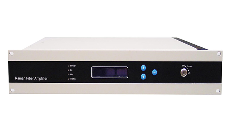 مضخم صوت رامان