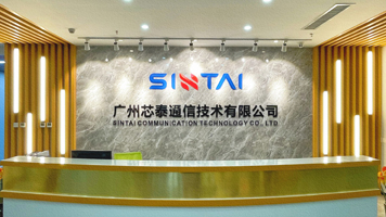 تهانينا على انضمام Sintai إلى CFOL