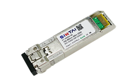 10G SFP الإرسال