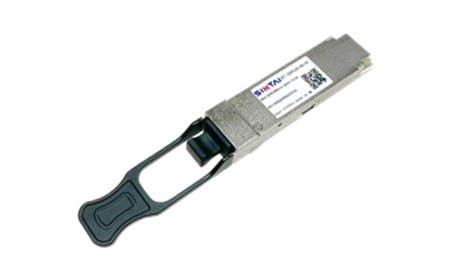 40G QSFP الإرسال