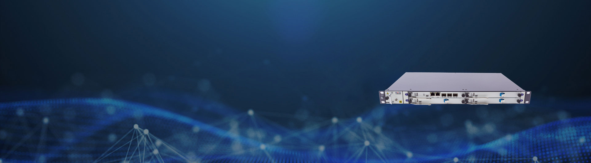 نظام مضخم بصري