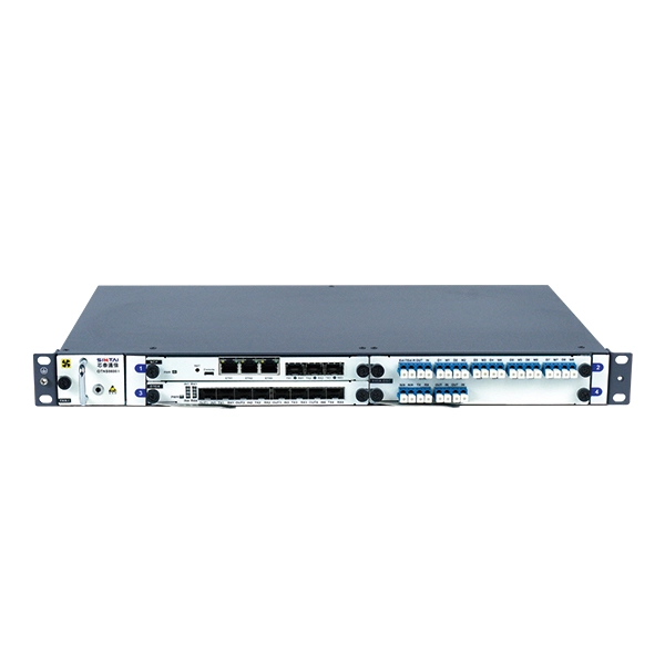 1u cdwdm optical transport system1