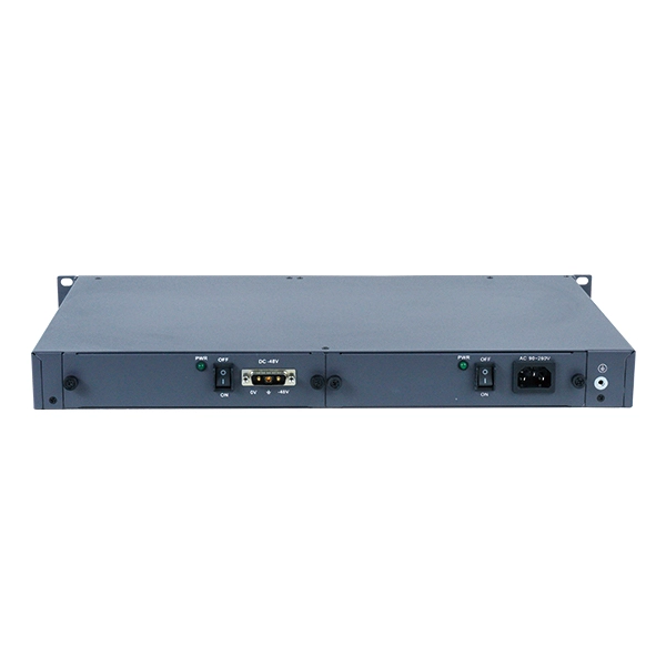 1u cdwdm optical transport system3