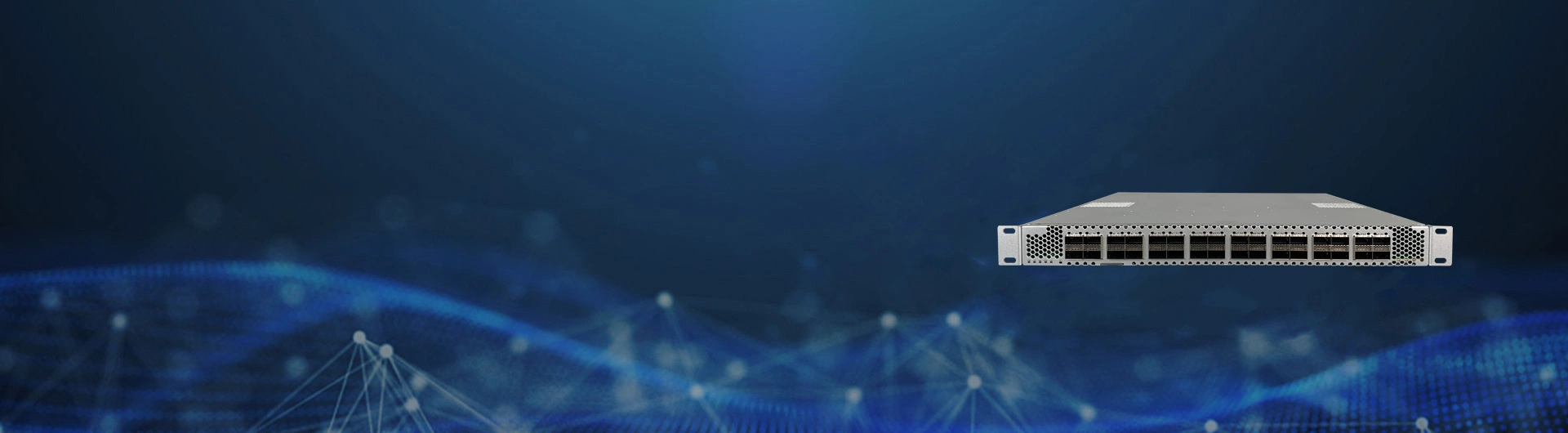 مفتاح مركز البيانات