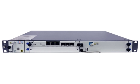 مضخم صوت رامان