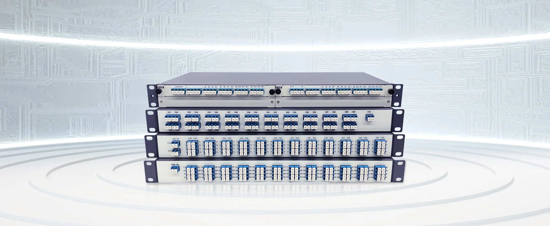 سلسلة سينتاي المضاعف السلبي