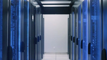 DCI مستدام: تقليل استهلاك طاقة الوحدة البصرية