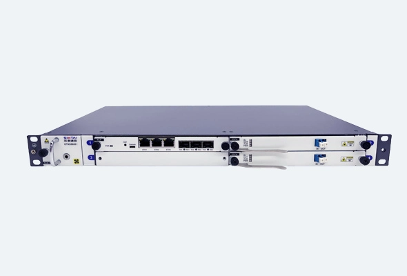 نظام مضخم بصري